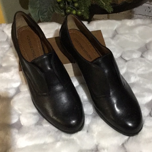 Adrienne Vittadini Shoes - Adrienne Vittadini Phillipa Slip-Ons Oxford